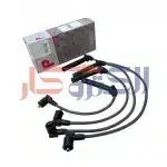 وایر شمع تمام سیلیکون تیبا پایاموتور