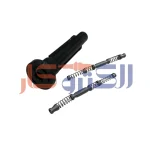 بوت وایر تمام سیلیکون هایما S7 توربو استیم پارت - تصویر 2