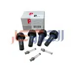 بوت وایر تمام سیلیکون پژو ۲۰۶ تیپ۵ پایاموتور