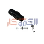 بوت وایر تمام سیلیکون هایما S7 استیم پارت (2000cc) - تصویر 3