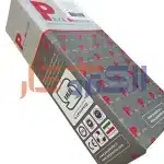 وایر شمع تمام سیلیکون پراید زیمنس پایاموتور - تصویر 4