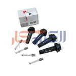 بوت وایر تمام سیلیکون پژو ۲۰۶ تیپ۲ پایاموتور