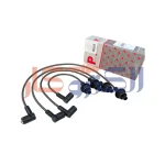 وایر شمع تمام سیلیکون پژو ۴۰۵ پایاموتور