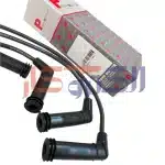 وایر شمع تمام سیلیکون پراید زیمنس پایاموتور - تصویر 2