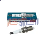 شمع سوزنی ایریدیوم پایه کوتاه تورچ کد سرد TORCH K7RTI چین (جعبه سبز) - تصویر 2