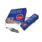 شمع نیکلی یورو4 ان جی کی 94937 LZKR6B-E NGK  ژاپن