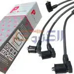 وایر شمع تمام سیلیکون پراید زیمنس پایاموتور