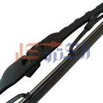 برف پاک کن پژو ۴۰۵، پژو پارس سایز ۲۲*۲۲ بوش - تصویر 2