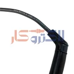 وایر شمع تمام سیلیکون پراید زیمنس پایاموتور - تصویر 3