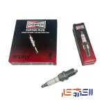 شمع نیکلی تک پلاتین پایه کوتاه چمپیون RC10YC4 آمریکا