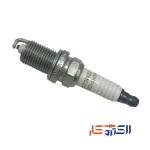 شمع نیکلی تک پلاتین پایه کوتاه چمپیون RC12MCC4 آمریکا - تصویر 2