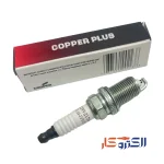 شمع نیکلی تک پلاتین پایه کوتاه چمپیون RC12MCC4 آمریکا - تصویر 3