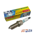 شمع سوزنی ایریدیوم پایه بلند دنسو 5345-IKH22 ژاپن - تصویر 3