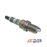 شمع سوزنی ایریدیوم ix پایه کوتاه ان جی کی BKR6EIX ۶۴۱۸ ژاپن - تصویر 3